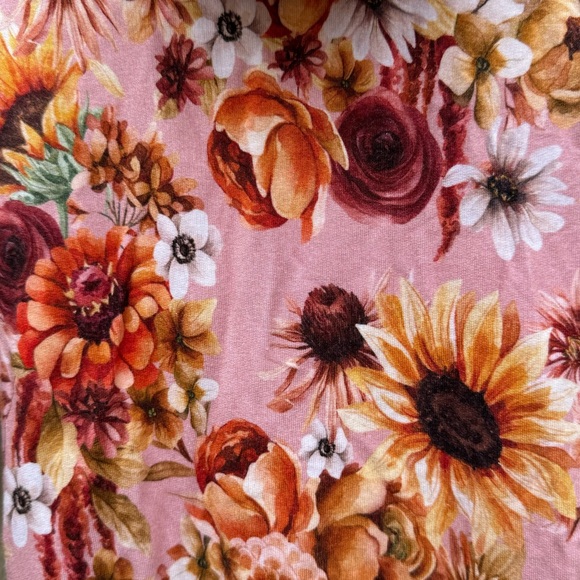 Posh Peanut Brigitta Hooded Romper - Picture 6 of 6